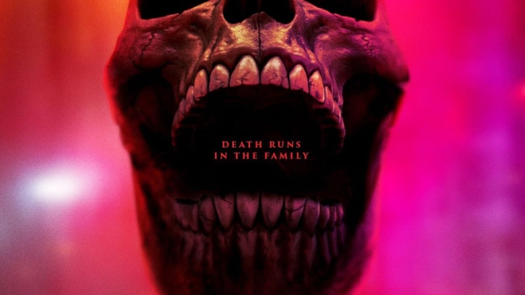 The Final Destination Generation: Why We Can’t Relax, Even in the&nbsp;Bath