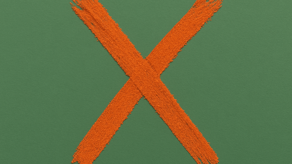 Orange Isn’t a Strategy: What Taylor Swift Just Taught Us About Lazy Brand&nbsp;Marketing