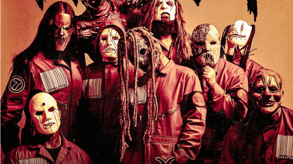 Slipknot Is This Generation’s Nirvana. No,&nbsp;Really.